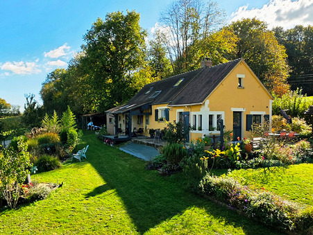 Maison 262 000 €  Réf. 3427 Belleme