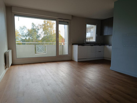 Appartement 895 €  sur Lille (59000) - Réf. 415