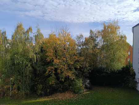 A louer appartement Lille 59000; 895 € 