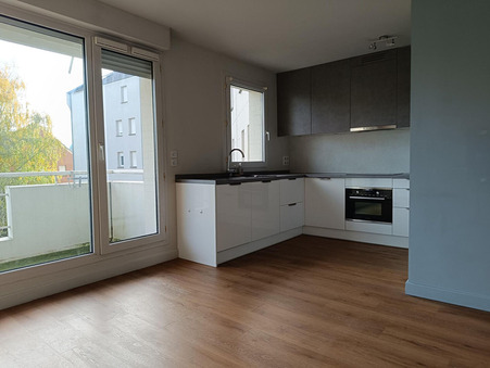 A louer appartement 895 €  Lille