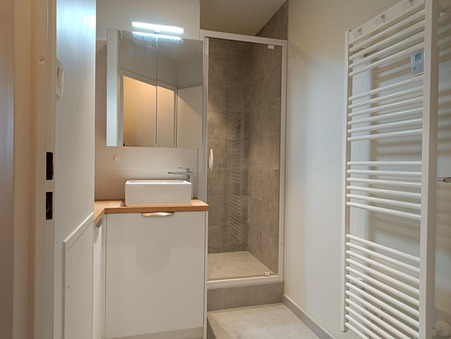 Appartement 895 €  sur Lille (59000) - Réf. 415