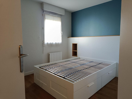 Appartement 895 €  sur Lille (59000) - Réf. 415