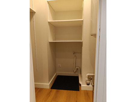 Appartement sur Lille ; 895 €  ; Location Réf. 415