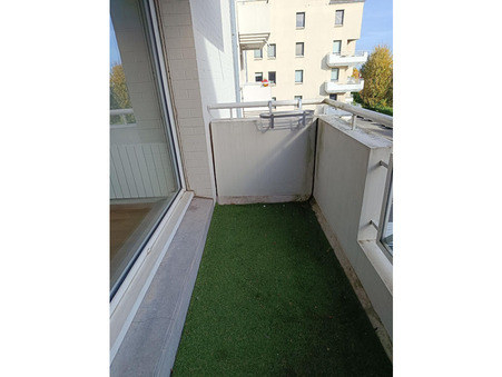 Location appartement Lille Réf. 415