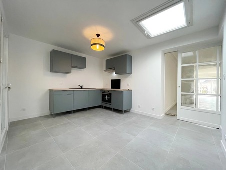 A louer appartement Le May-sur-Èvre 49122; 985 € 