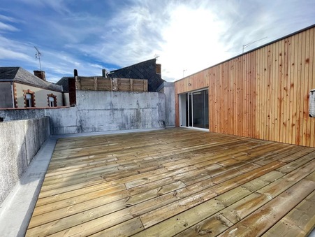 Appartement sur Le May-sur-Èvre ; 985 €  ; A louer Réf. APPA 12-1838727