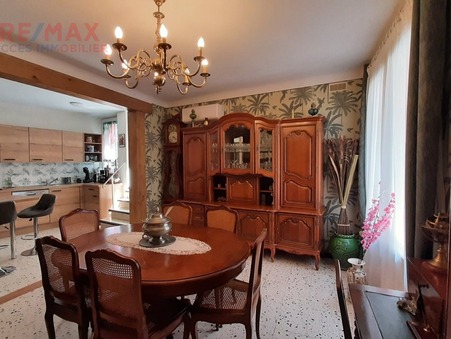 Vente maison 158 500 &euro;  Ferrals les Corbieres