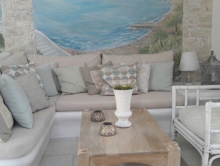 Location Maison Paros Réf. PLP-31 - Slide 2