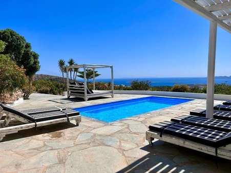 Location Maison Paros ΚωδικόςPLP-50 - Slide : slide