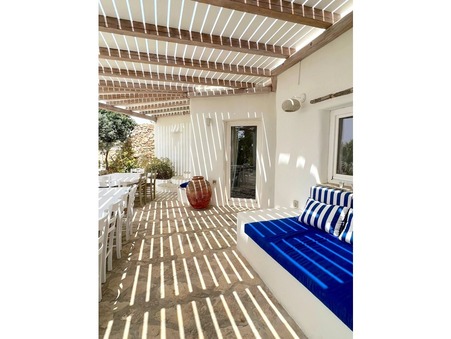 Location Maison Paros ΚωδικόςPLP-50 - Slide : slide