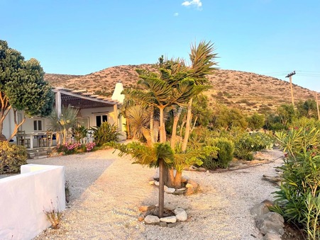 Location Maison Paros ΚωδικόςPLP-50 - Slide : slide