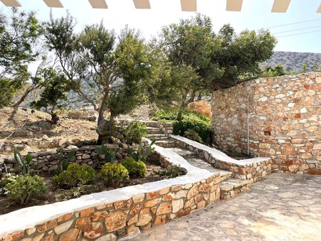 Location Maison Paros ΚωδικόςPLP-50 - Slide : slide