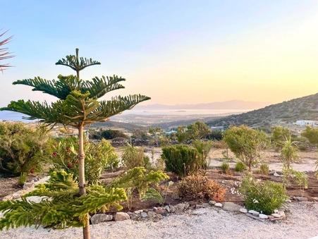 Location Maison Paros ΚωδικόςPLP-50 - Slide : slide