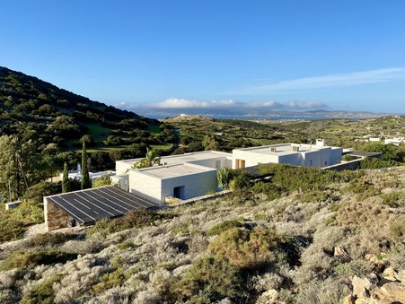 Location Maison Paros ΚωδικόςPLP-54 - Slide : slide