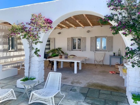 Location Maison Paros Réf. PLP-24 - Slide 14