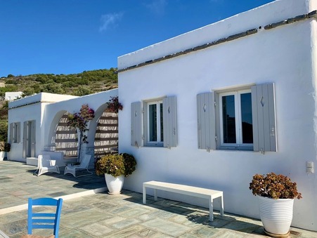 Location Maison Paros Réf. PLP-24 - Slide 18