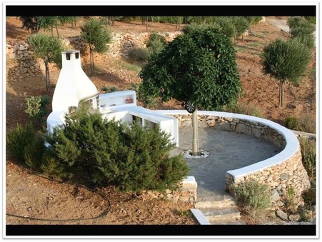 Location Maison Paros Réf. PLP-24 - Slide 4