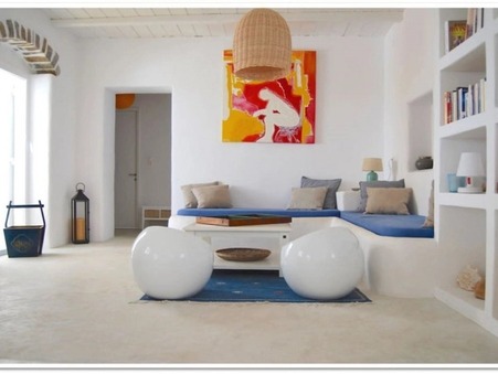 Location Maison Paros Réf. PLP-24 - Slide 5