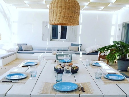 Location Maison Paros Réf. PLP-24 - Slide 8