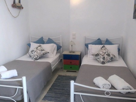 Location Maison Paros Réf. PLP-09 - Slide 10