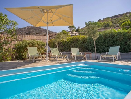 Location Maison Paros Réf. PLP-09 - Slide 11