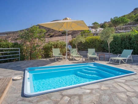 Location Maison Paros Réf. PLP-09 - Slide 12