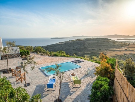 Location Maison Paros Réf. PLP-09 - Slide 13