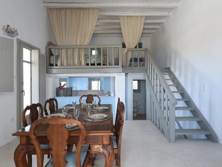 Location Maison Paros Réf. PLP-09 - Slide 6