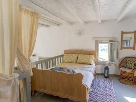 Location Maison Paros Réf. PLP-09 - Slide 7