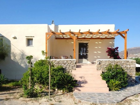 Location Maison Paros Réf. PLP-05 - Slide 11