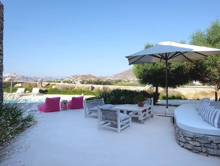 Location Maison Paros Réf. PLP-05 - Slide 12