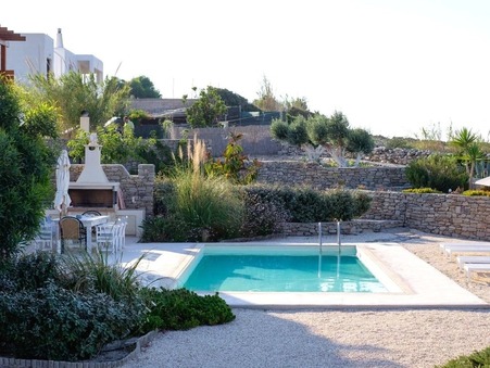 Location Maison Paros Réf. PLP-05 - Slide 14