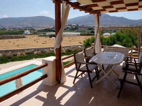 Location Maison Paros Réf. PLP-05 - Slide 16