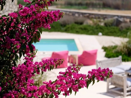 Location Maison Paros Réf. PLP-05 - Slide 17