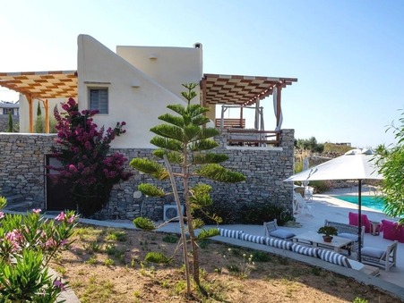 Location Maison Paros Réf. PLP-05 - Slide 3