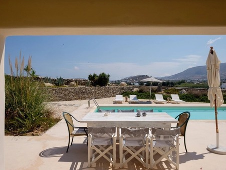 Location Maison Paros Réf. PLP-05 - Slide 5