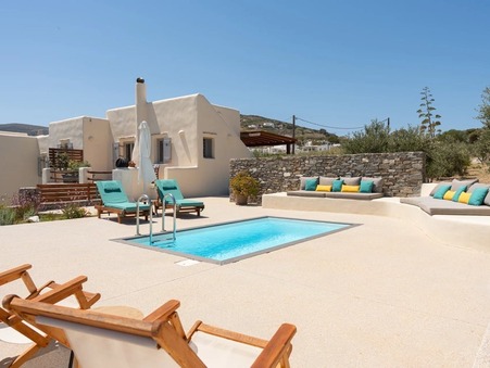 Location Maison Paros ΚωδικόςPLP-21 - Slide : slide