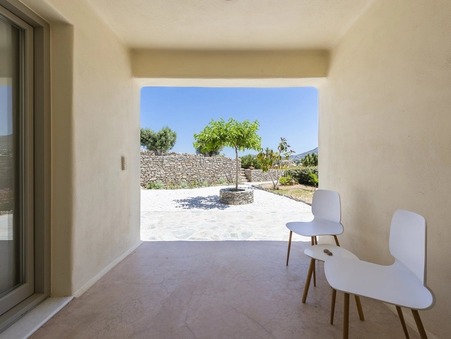 Location Maison Paros ΚωδικόςPLP-21 - Slide : slide