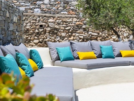 Location Maison Paros ΚωδικόςPLP-21 - Slide : slide