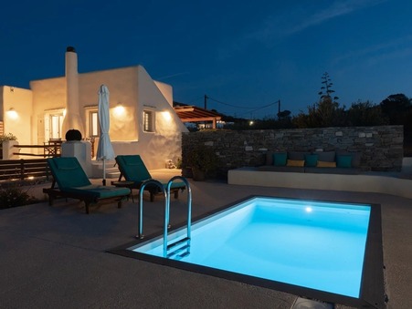 Location Maison Paros ΚωδικόςPLP-21 - Slide : slide