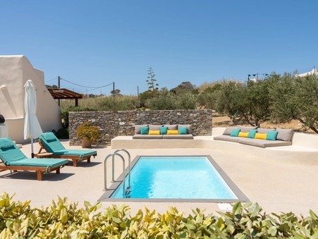 Location Maison Paros ΚωδικόςPLP-21 - Slide : slide