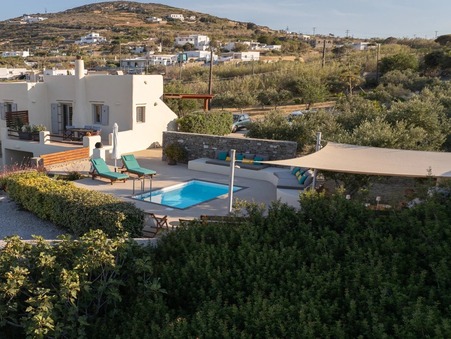 Location Maison Paros ΚωδικόςPLP-21 - Slide : slide