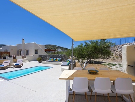 Location Maison Paros ΚωδικόςPLP-21 - Slide : slide