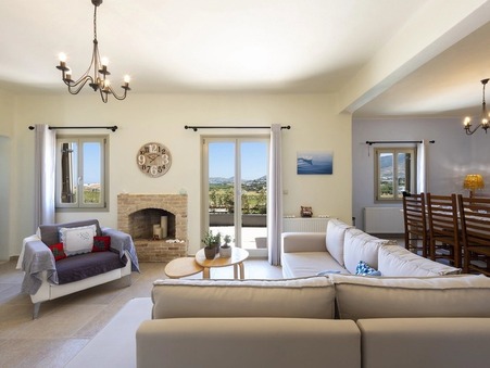 Location Maison Paros ΚωδικόςPLP-21 - Slide : slide