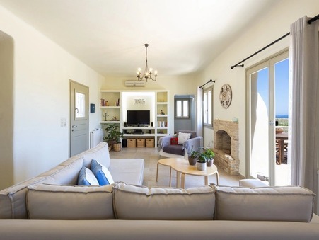 Location Maison Paros ΚωδικόςPLP-21 - Slide : slide