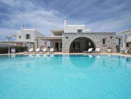 Location Maison Paros Réf. PLP-35 - Slide 1