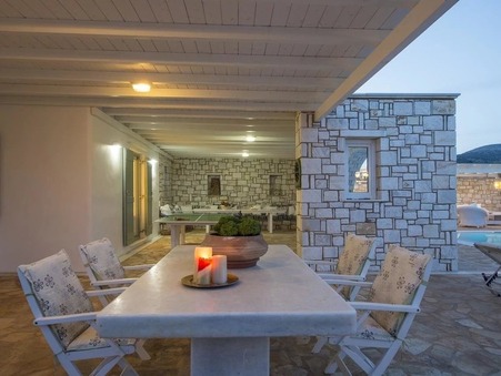 Location Maison Paros Réf. PLP-35 - Slide 17