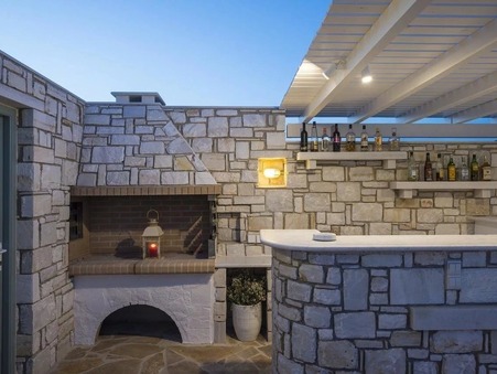 Location Maison Paros Réf. PLP-35 - Slide 18