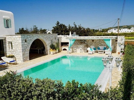 Location Maison Paros Réf. PLP-35 - Slide 2