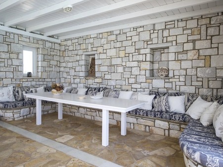 Location Maison Paros Réf. PLP-35 - Slide 23